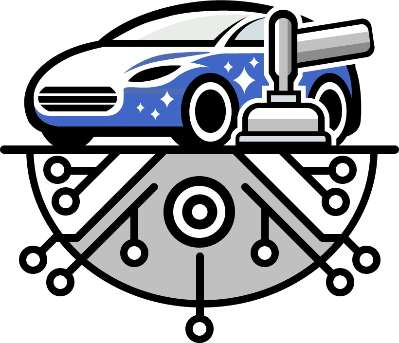 Logo Detailing PT